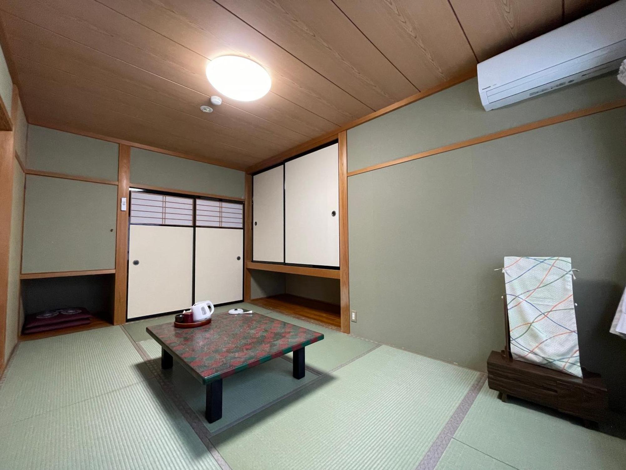 Suisensou Hotel Takayama  Buitenkant foto