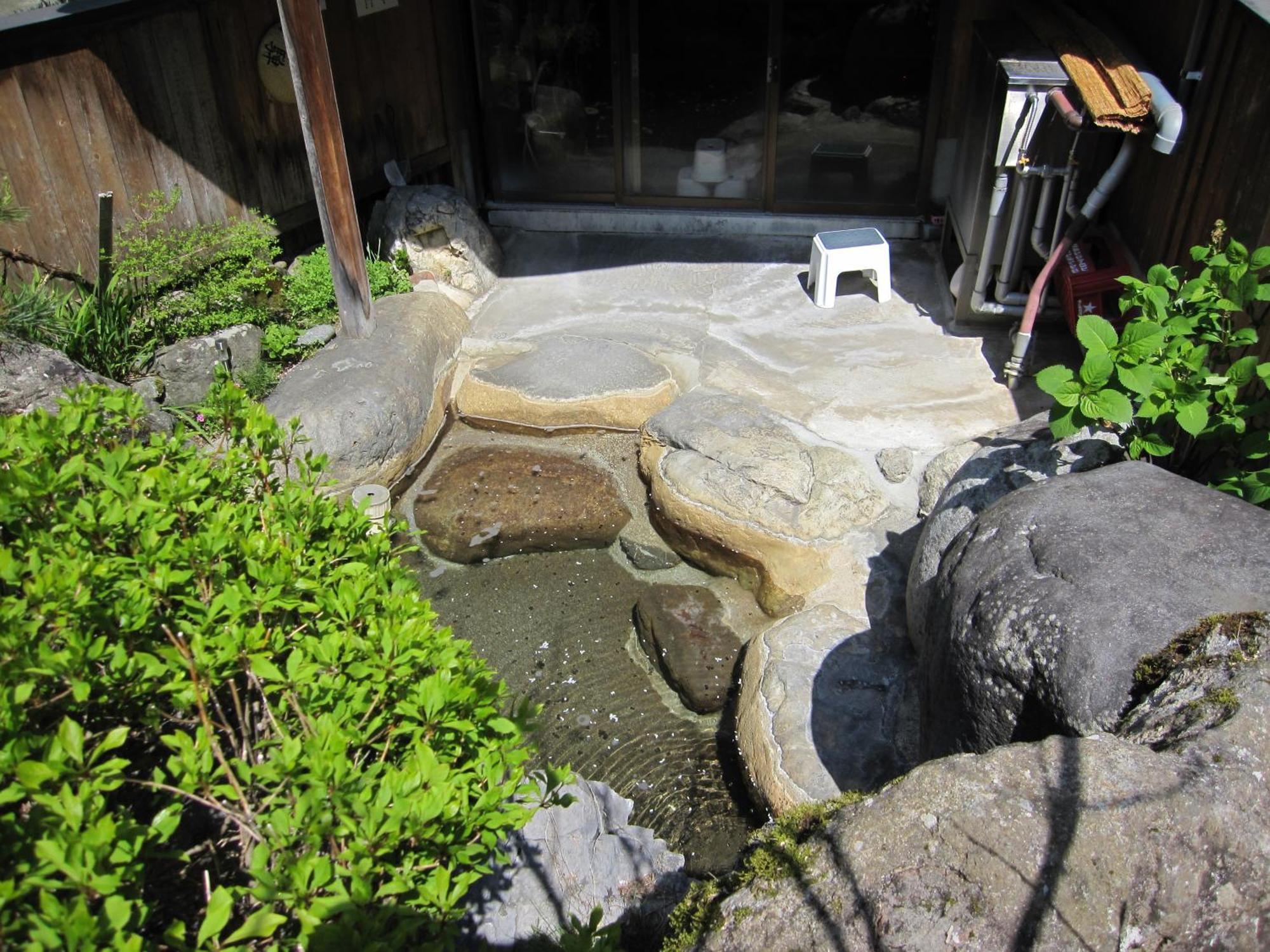 Suisensou Hotel Takayama  Buitenkant foto