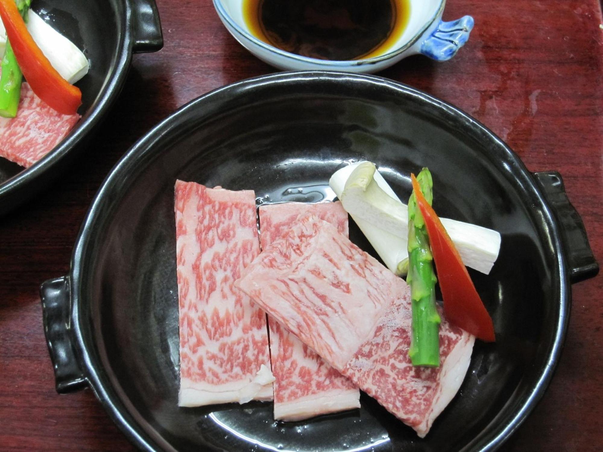 Suisensou Hotel Takayama  Buitenkant foto